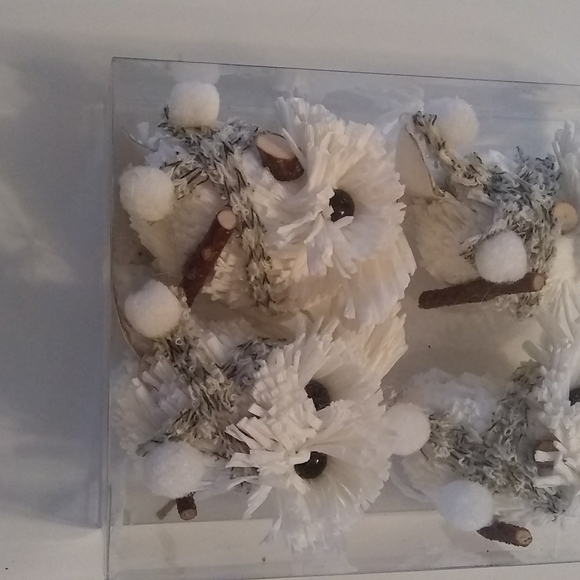 Assorted Christmas ornaments more added! - Picture 10 of 11